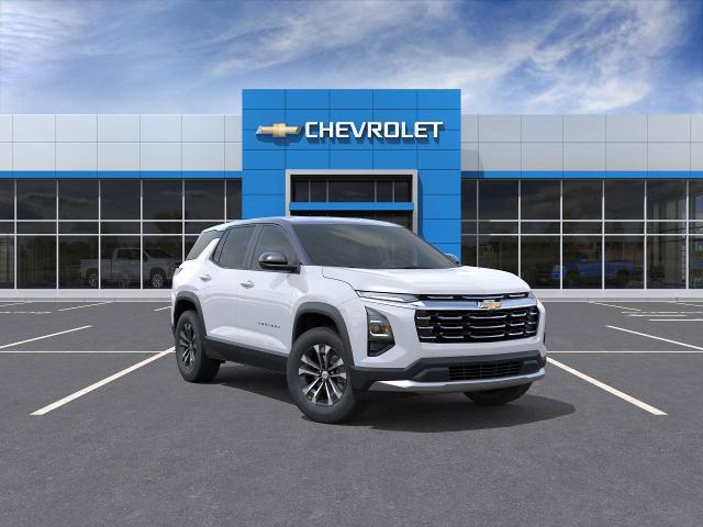 2026 Chevrolet Equinox Vehicle Photo in PAWLING, NY 12564-3219