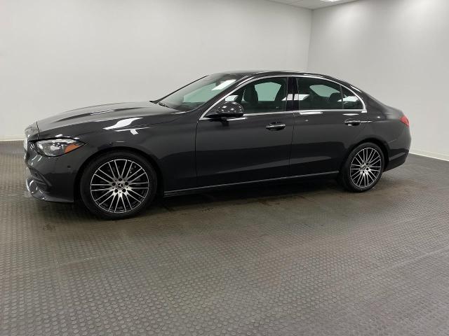 2022 Mercedes-Benz C-Class Vehicle Photo in Appleton, WI 54913
