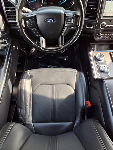 2018 Ford Expedition Vehicle Photo in Oshkosh, WI 54904