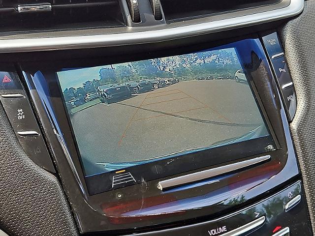 2019 Cadillac XTS Vehicle Photo in TREVOSE, PA 19053-4984