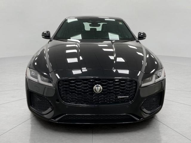2024 Jaguar XF Vehicle Photo in Appleton, WI 54913