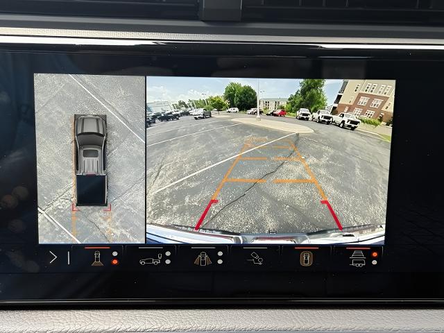 2024 GMC Sierra 1500 Vehicle Photo in MIDDLETON, WI 53562-1492