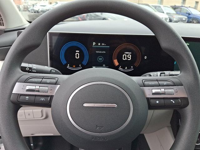 2025 Hyundai TUCSON Vehicle Photo in Philadelphia, PA 19116