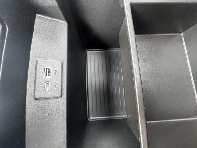 2023 Chevrolet Tahoe Vehicle Photo in LEOMINSTER, MA 01453-2952