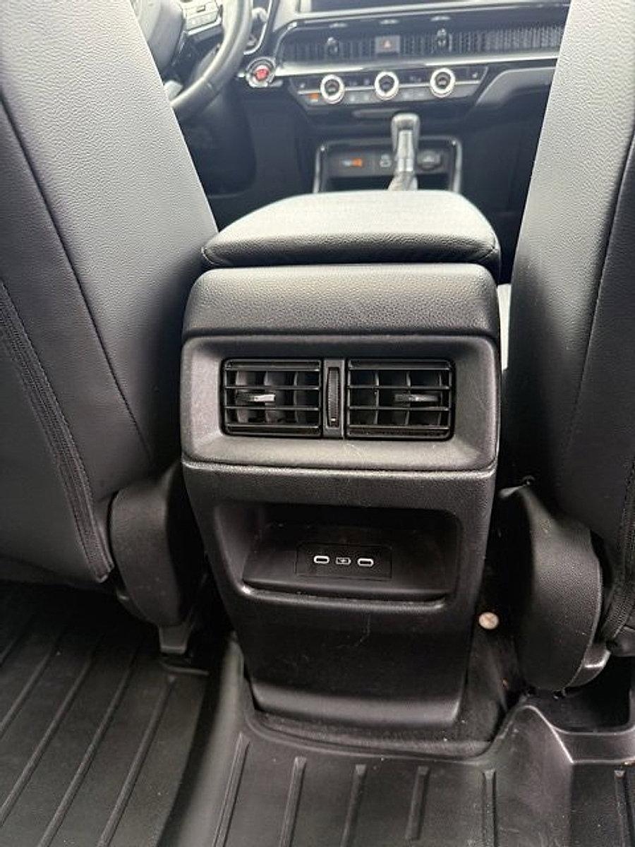 2024 Honda CR-V Vehicle Photo in Harrisburg, PA 17111