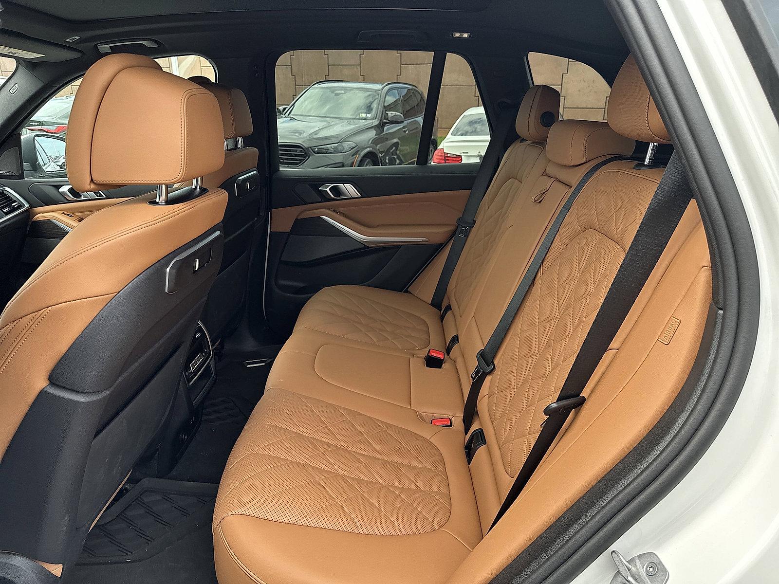2024 BMW X5 xDrive50e Vehicle Photo in Lancaster, PA 17601