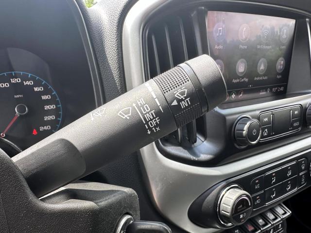 2020 Chevrolet Colorado Vehicle Photo in Roslyn, NY 11576