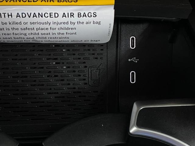 2025 Mercedes-Benz GLS Vehicle Photo in Appleton, WI 54913