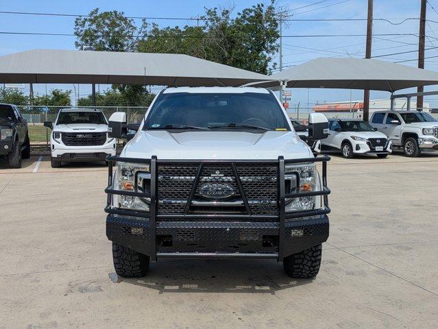 2022 Ford Super Duty F-350 SRW Vehicle Photo in SELMA, TX 78154-1459