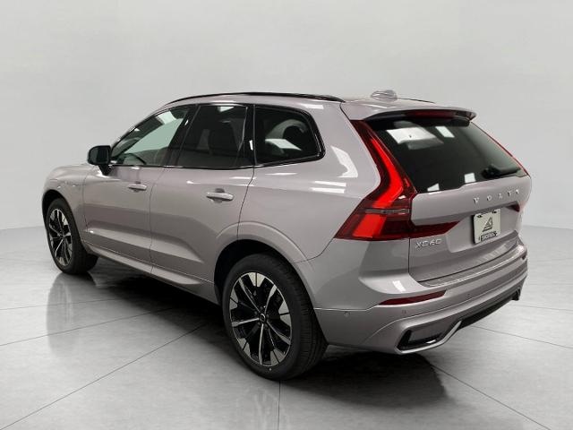 2026 Volvo XC60 Vehicle Photo in Appleton, WI 54913
