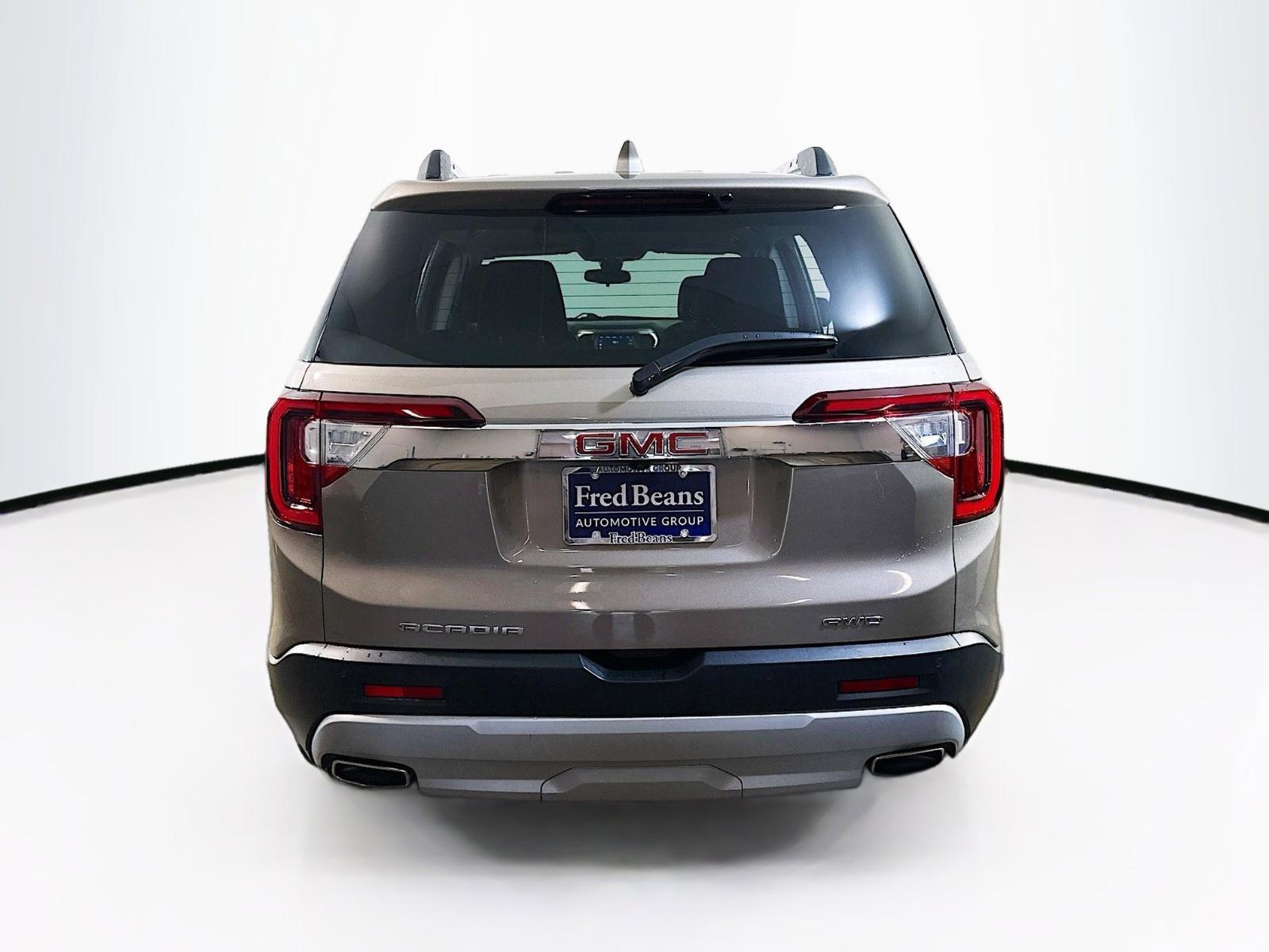 2023 GMC Acadia Vehicle Photo in Langhorne, PA 19047