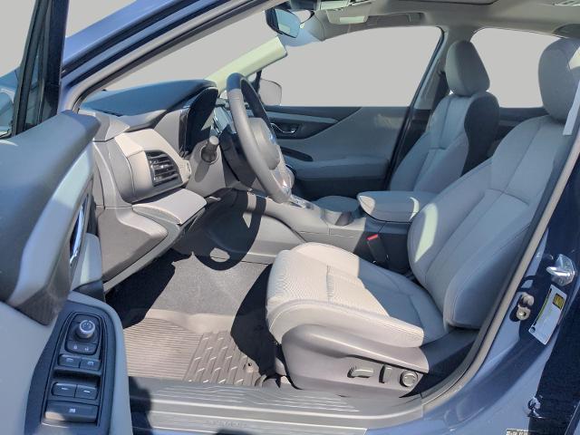 2025 Subaru Legacy Vehicle Photo in Green Bay, WI 54304