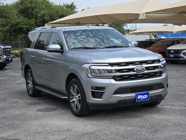 2022 Ford Expedition Vehicle Photo in Decatur, TX 76234