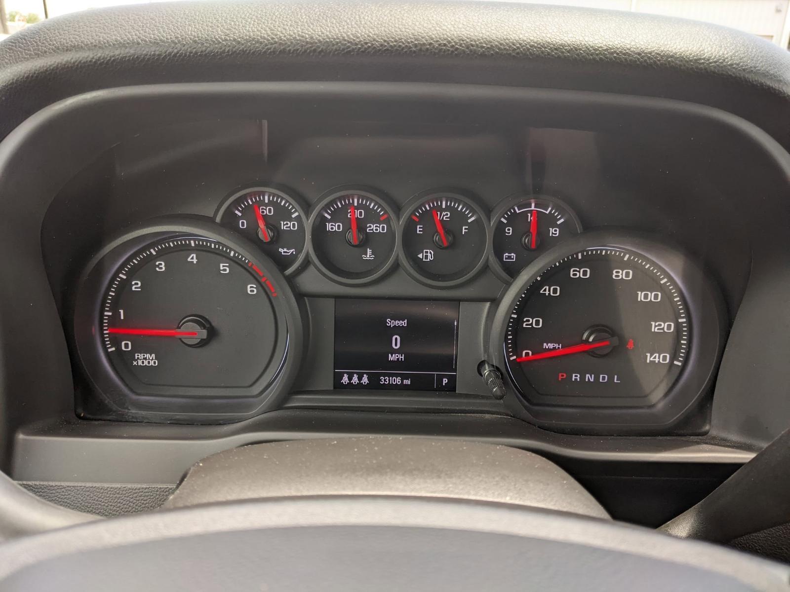 2024 Chevrolet Silverado 2500 HD Vehicle Photo in Seguin, TX 78155