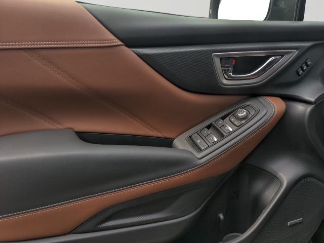 2023 Subaru Forester Vehicle Photo in Green Bay, WI 54304