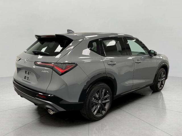 2025 Acura ADX Vehicle Photo in Appleton, WI 54913