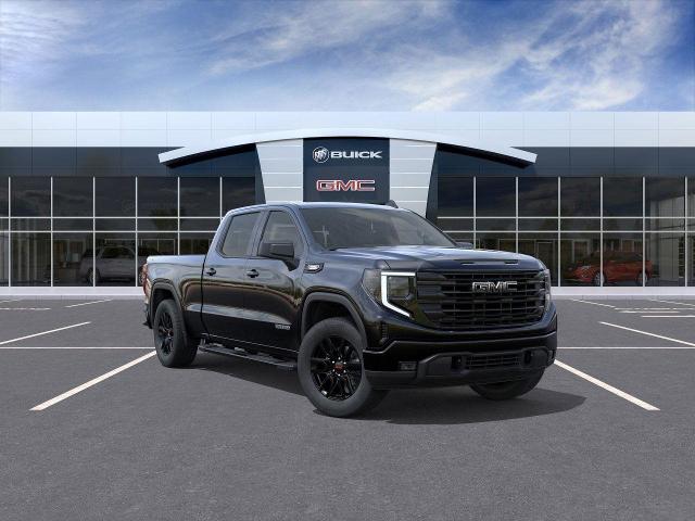 2025 GMC Sierra 1500 Vehicle Photo in APPLETON, WI 54914-8833