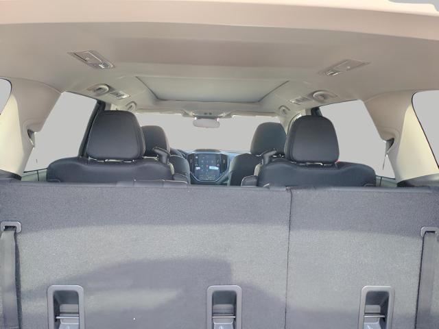 2025 Subaru Ascent Vehicle Photo in Green Bay, WI 54304