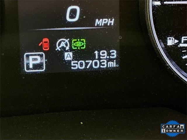 2022 Subaru Outback Vehicle Photo in Puyallup, WA 98371