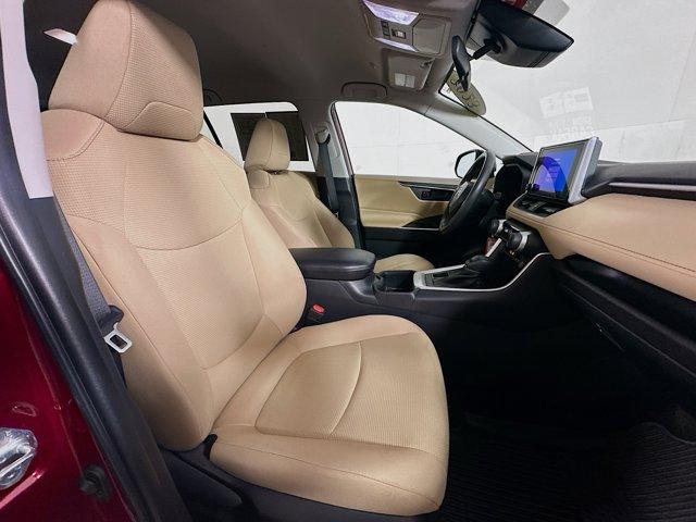 2023 Toyota RAV4 Vehicle Photo in Flemington, NJ 08822