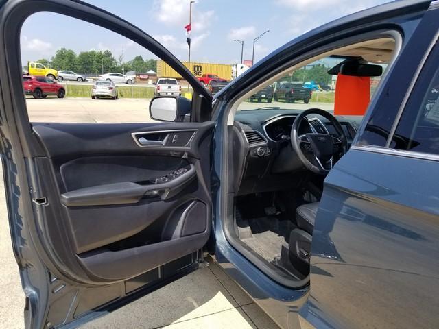 2019 Ford Edge Vehicle Photo in ELYRIA, OH 44035-6349