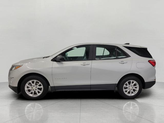 2020 Chevrolet Equinox Vehicle Photo in APPLETON, WI 54914-4656