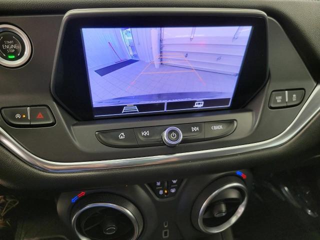 2022 Chevrolet Blazer Vehicle Photo in Oshkosh, WI 54901