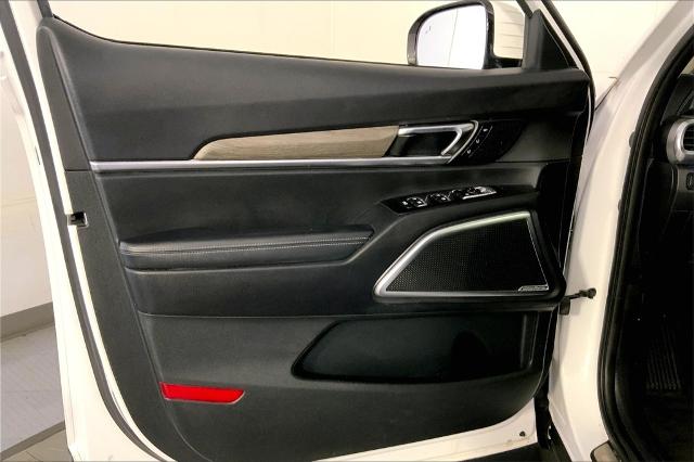 2021 Kia Telluride Vehicle Photo in Lees Summit, MO 64086