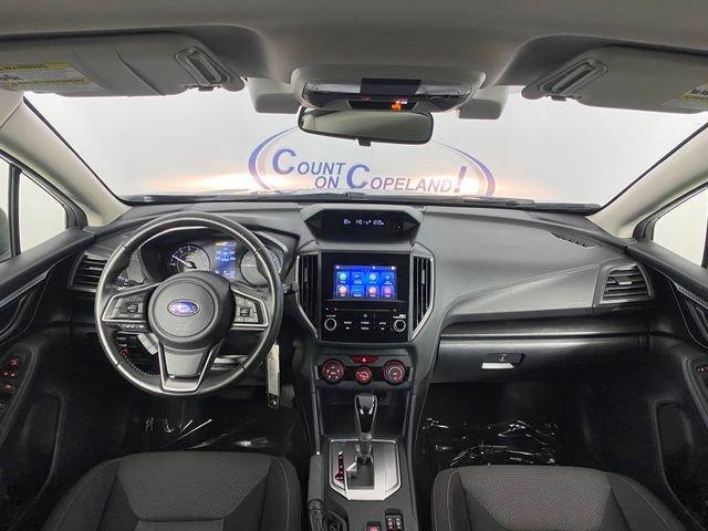 2019 Subaru Crosstrek Vehicle Photo in BROCKTON, MA 02301-7113