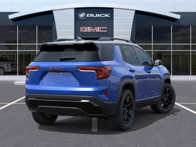 2026 GMC Terrain Vehicle Photo in GREEN BAY, WI 54303-3330
