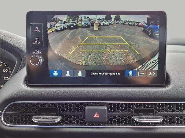 2026 Honda HR-V Vehicle Photo in Oshkosh, WI 54904