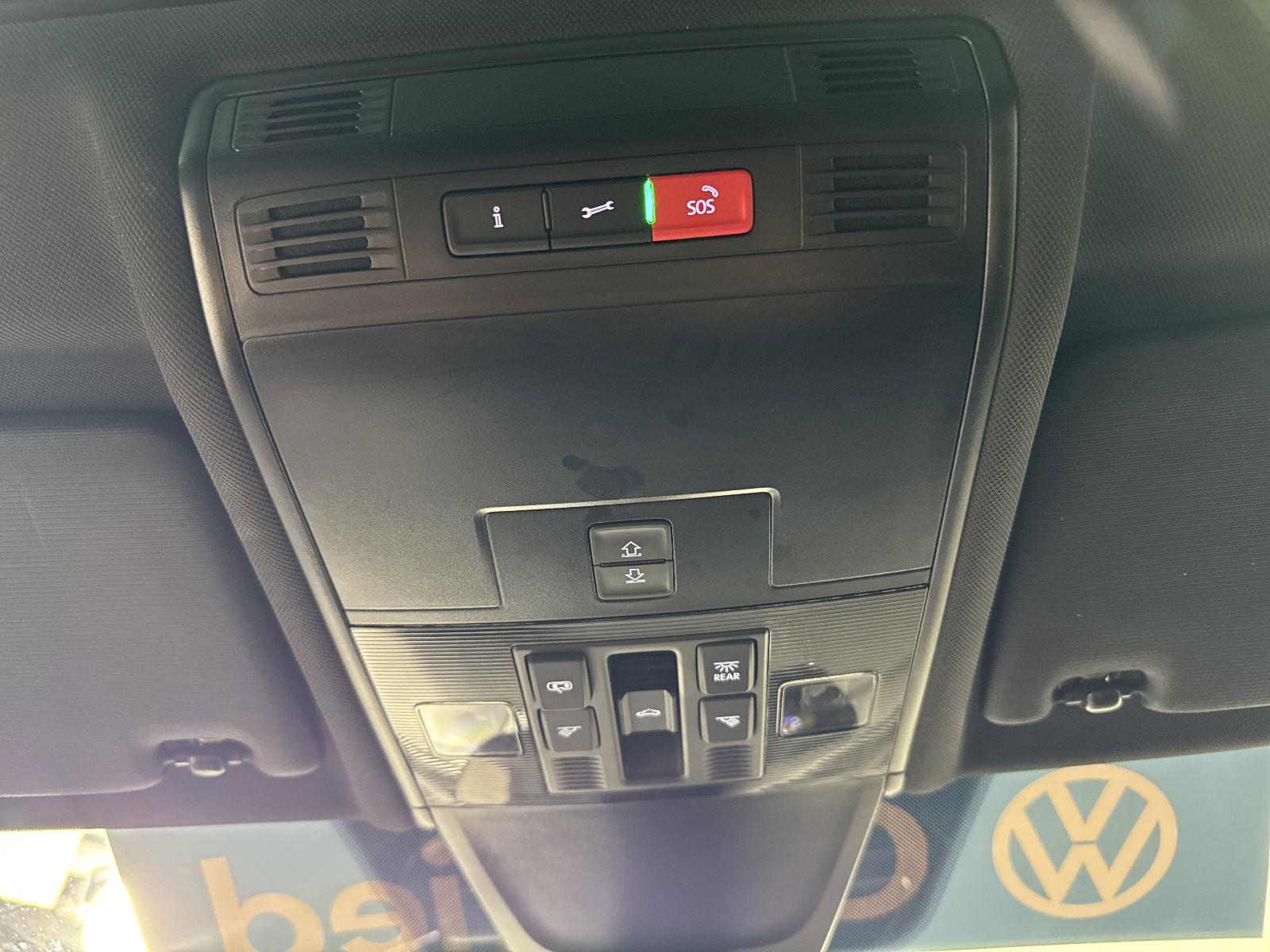 2024 Volkswagen Tiguan Vehicle Photo in Georgetown, TX 78626