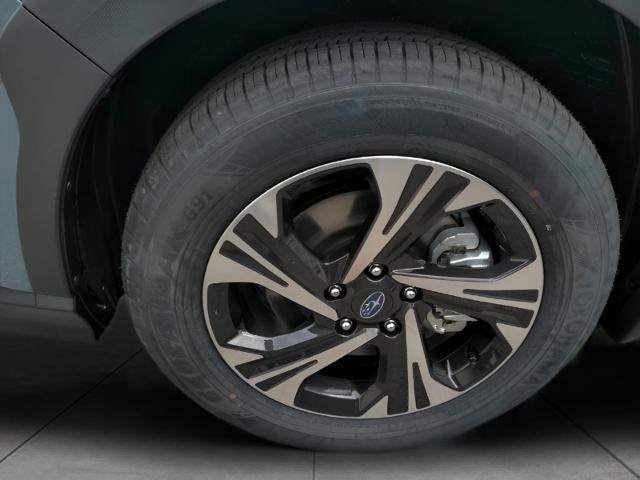 2025 Subaru Crosstrek Vehicle Photo in Green Bay, WI 54304