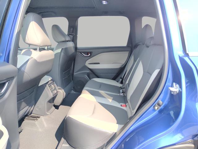 2025 Subaru Forester Vehicle Photo in Green Bay, WI 54304