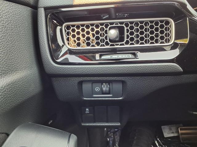 2026 Honda Civic Sedan Vehicle Photo in Oshkosh, WI 54904