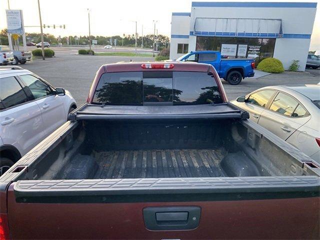 2013 Chevrolet Silverado 1500 Vehicle Photo in LANCASTER, PA 17601-0000