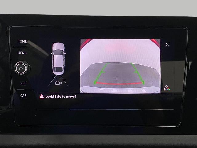 2025 Volkswagen Jetta Vehicle Photo in Appleton, WI 54913