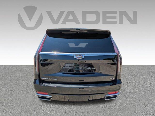 2023 Cadillac Escalade Vehicle Photo in BRUNSWICK, GA 31525-1881