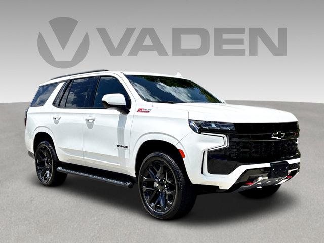 2023 Chevrolet Tahoe Vehicle Photo in Hinesville, GA 31313