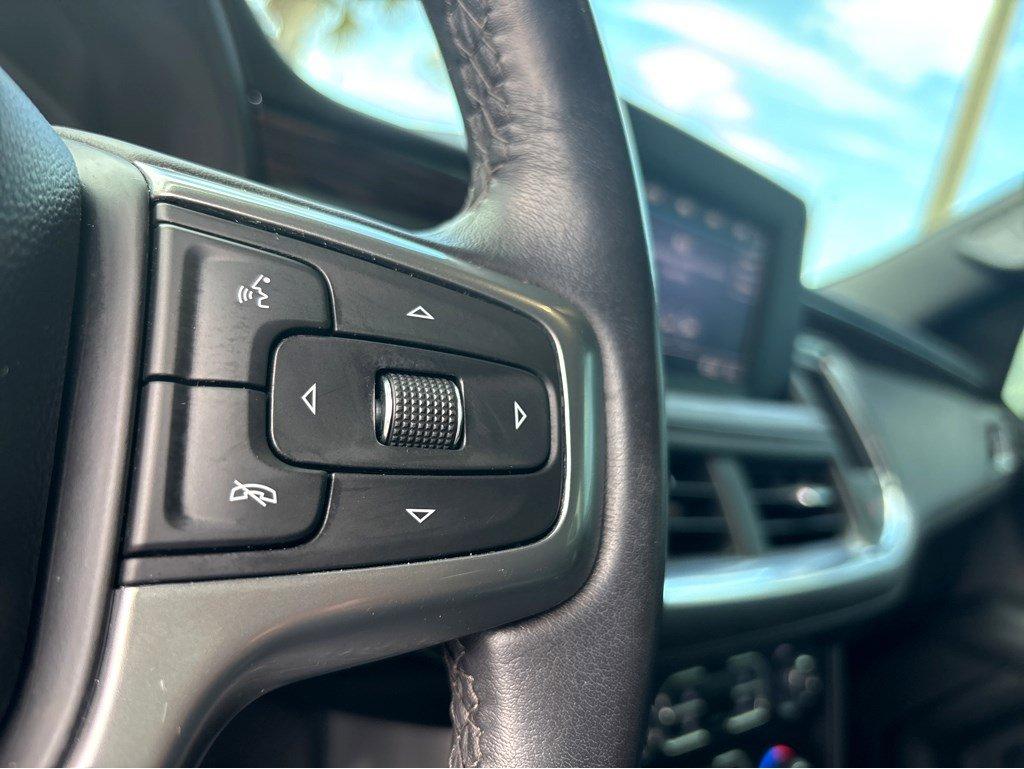 2023 Chevrolet Tahoe Vehicle Photo in SAVANNAH, GA 31406-4513