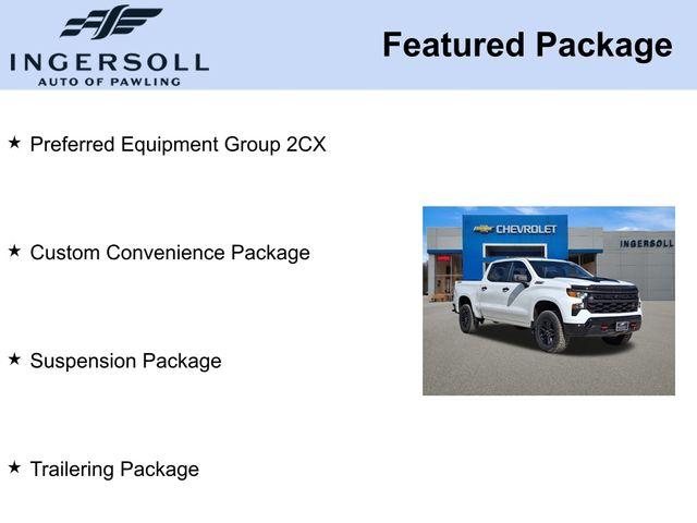 2022 Chevrolet Silverado 1500 Vehicle Photo in PAWLING, NY 12564-3219