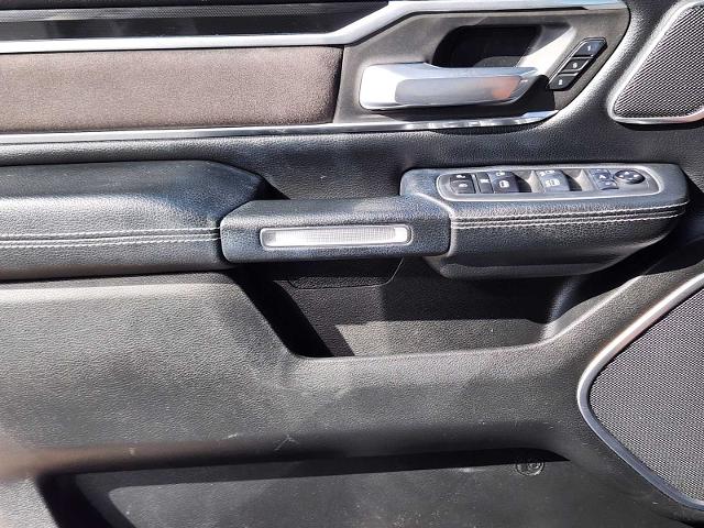 2020 Ram 1500 Vehicle Photo in DENTON, TX 76210-9321