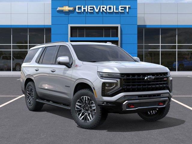 2025 Chevrolet Tahoe Vehicle Photo in BROCKTON, MA 02301-7113
