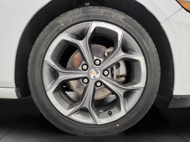 2024 Chevrolet Malibu Vehicle Photo in MIDDLETON, WI 53562-1492