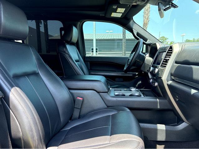 2021 Ford Expedition Vehicle Photo in Hinesville, GA 31313