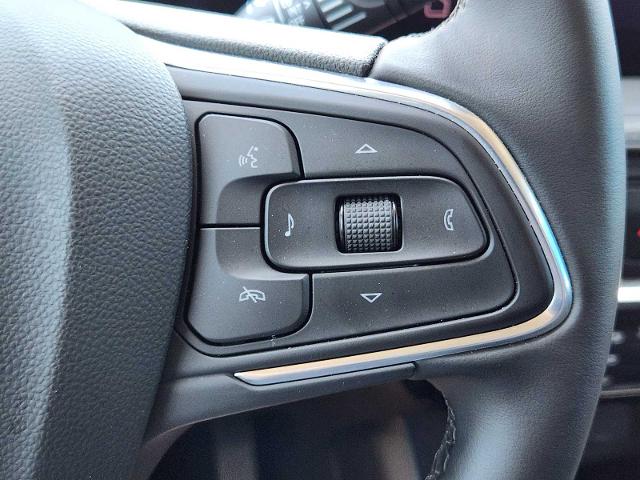 2024 Buick Encore GX Vehicle Photo in DENTON, TX 76210-9321