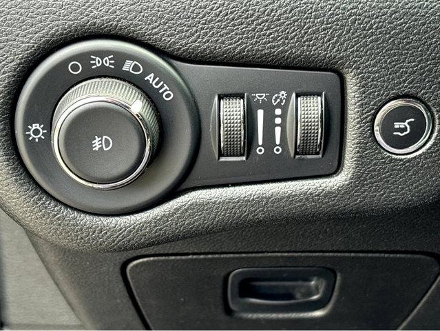 2023 Jeep Cherokee Vehicle Photo in Hinesville, GA 31313