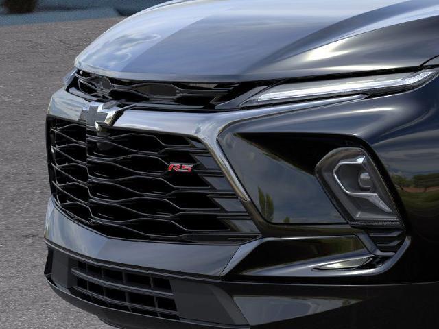 2025 Chevrolet Blazer Vehicle Photo in MIDDLETON, WI 53562-1492