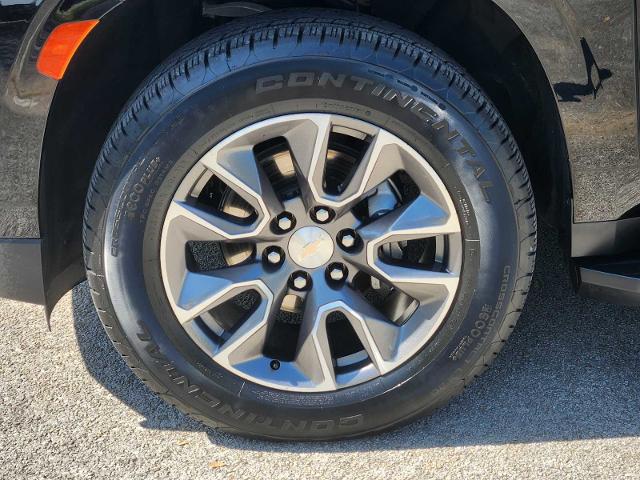 2023 Chevrolet Tahoe Vehicle Photo in DENTON, TX 76210-9321