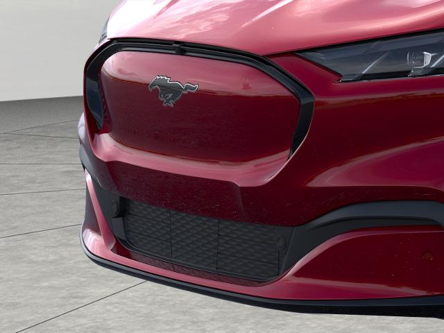 2025 Ford Mustang Mach-E Vehicle Photo in Neenah, WI 54956
